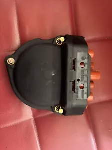 CALOTTA DISTRIBUTORE ALFA 164 GTV SPIDER 916 V6 3.0 2.0 BOSCH ORIGINALE 60513050 - Picture 1 of 4