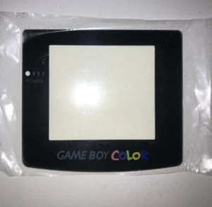 Premium Glass Replacement Lens for Game Boy Color - Picture 1 of 4