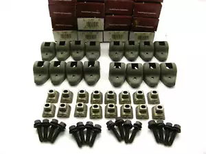 (16) Sealed Power R-1048 Engine Rocker Arm Kits - 1978-1995 Ford 255 302 351W V8 - Picture 1 of 3