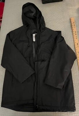 Misty Harbor Rain Coat Hooded with Linning Medium - Image 1 of 4
