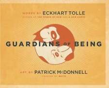 Guardians of Being by Eckhart Tolle: Used