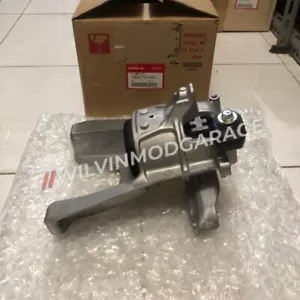 Genuine Right Engine Torque Strut Mount 2016-2021 Honda Civic 50820-TEK-M02 OEM - Foto 1 di 6