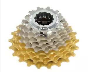 KCNC Superlite Cassette Titanium Scandium Campagnolo 11-23T 10s - Picture 1 of 2