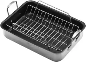 Chef Cuisine International Rechteckiger Bräter - Bild 1 von 1