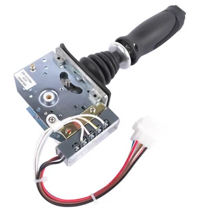 Joystick Controller For JLG Telescopic Lift 400S 460SJ 600S 600SJ 601S 660SJ - Picture 1 of 14