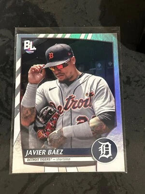 2023 Topps Big League - Pick Your Card & Complete Your Set - Image 1 of 4