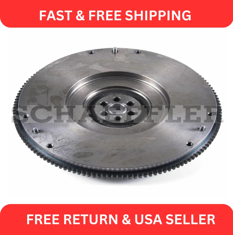 Volante rígido LuK LFW188 LuK para Ford Aerostar Bronco II Ranger 85-92 Foto 1 de 3