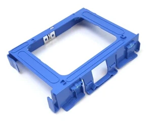 Dell OptiPlex 3040 5040 7040 HDD Hard Drive Caddy IB5146200-600 C-3598 - Afbeelding 1 van 3