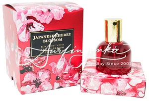 Bath & Body Works Japanese Cherry Blossom Eau De Parfum Perfume 1.7 oz 2024 New - Picture 1 of 4