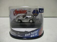 Marvel The Avengers Black Panther Mini radio Control Car