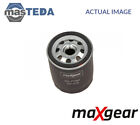 Maxgear Engine Oil Filter 26-0753 A For Toyota Hiace Iv,Corolla,Celica,Carina