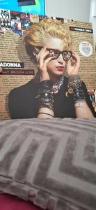 MADONNA -Finally Enough Love: The Rainbow Edi. (2022) 6 LP color Vinyl - Picture 1 of 10