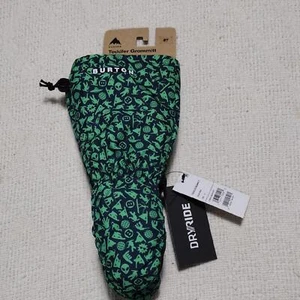NWT Burton Toddler Boy Grommit Orbit Mittens Size 2t Winter - Picture 1 of 8