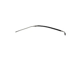 For 1992-1993 GMC K1500 Suburban Engine Oil Cooler Hose Assembly Dorman 227KM56 - Image 1 of 2
