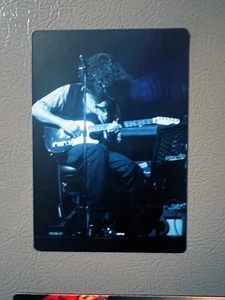 Mikey Houser Of Widespread Panic 3" X 4" Refrigerator Magnet - Picture 1 of 2