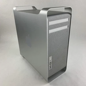 Apple Mac Pro 5,1 2010 Xeon W3565 3.2 GHz 32 GB Ram 7TB Fusion ATI Radeon 5770 - Picture 1 of 23