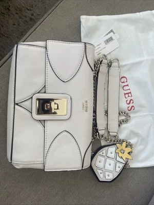 GUESS Damen Umhängetasche Fruit Punch Shell Collection Frühjahr Sommer 2018 - Bild 1 von 4