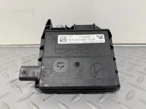 MERCEDES C CLASS W205 14-18 NEGATIVE BATTERY CLAMP A0009061505 - Picture 1 of 7
