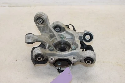 Fiat 124 Spider 2017-2020 husillo trasero izquierdo/nudillo OEM MZ62 Foto 1 de 4