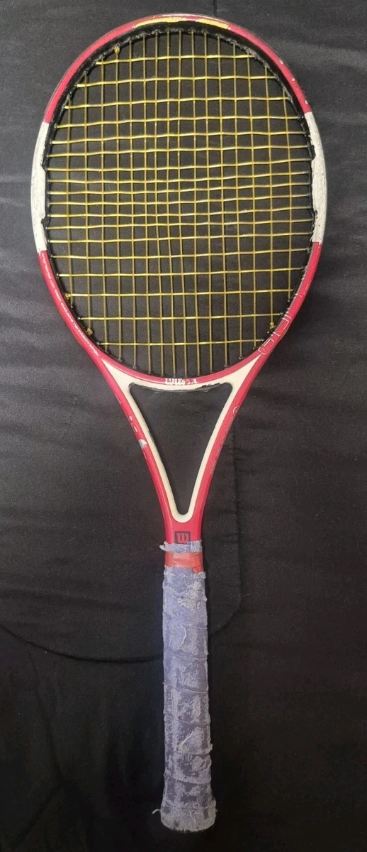 Preços baixos em Wilson Ncode Six One 95 | eBay