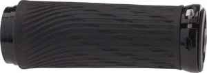 SRAM Integrated Shift Grips - Black, Lock-On - Picture 1 of 1