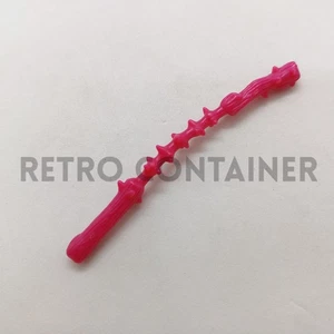 TMNT Teenage Mutant Ninja Turtles - 1990 Slash - Nasty Nunchuku Weapon - Picture 1 of 1