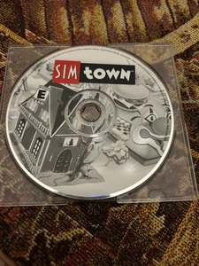 3D Pinball Express CDR Cosmi 2000 Disc Only - Picture 1 of 1