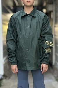 Kanye West Season 3 MSG Yeezy Employee Jacket Rare NYC Invite Only Small 2016 - Bild 1 von 18