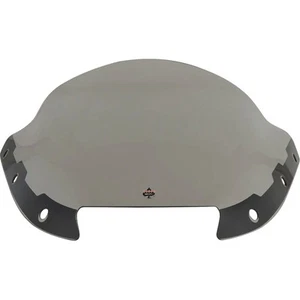 KLOCK WERKS 2312-1257 KWW-06-0608-T Flare™ Windshield 14-1/2" - tinted - bmw - Picture 1 of 2