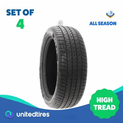 Juego de (4) Advanta HP Z-02 102V 245/50R20 usados - 9,5/32 Foto 1 de 4