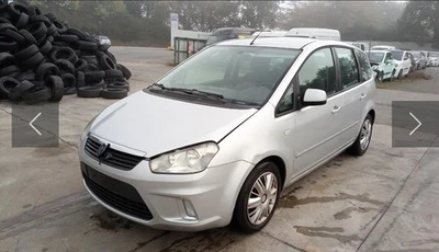 Centralina Elettronica Ford C-max / Focus Benzina Gpl Del 2009 - Immagine 1 di 3