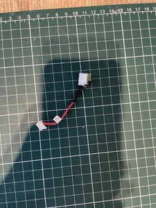 DC POWER JACK For Acer Aspire ES1-523 ES1-533 ES1-572 ES1-732 DC30100Y300 G74 - Afbeelding 1 van 1