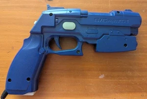Namco GUNCON 2 Controller (NPC-106) - Sony Playstation 2 - PS2 - Light Gun - Picture 1 of 7