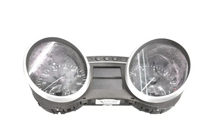 06-08 Mercedes GL450 GL550 X164 Instrumento Velocímetro Cuadro Calibre Fabricante Original Foto 1 de 4