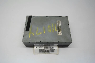  1999 - 2005 BUICK PARK AVENUE Audio Equipment Radio Amplifier 9 Speaker System  - Image 1 of 4