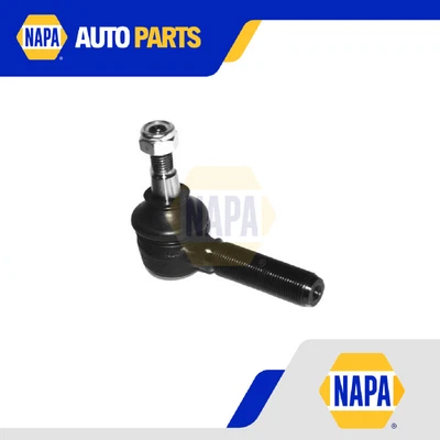 Extremo de varilla de amarre/pista para Land Rover Discovery Mk2 2.5D izquierda 98 a 04 junta NAPA Foto 1 de 4