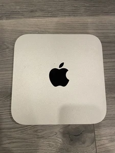 Apple Mac Mini (2011) i5-2415M 2 Cores 500GB 2GB Silver A1347 Computer - Picture 1 of 7