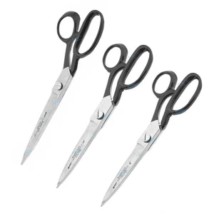 YNR QUALITÄT POLSTER SCHNEIDERSCHERE MATERIAL STOFF SCHNEIDER SCHERE - Bild 1 von 5