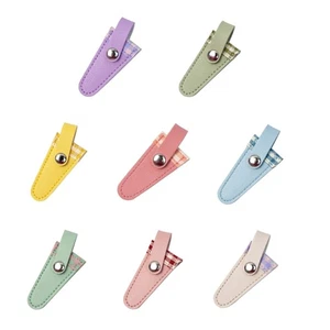 Scissors Protective Cover Protect Sewing Scissor Sheath Portable Trimming Tool - Picture 1 of 12
