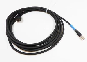 Keyence CB-A5 Verb.-Kabel Messkopf/Steuergerät 5lfm -unused- - Picture 1 of 5
