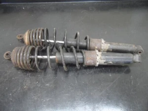 2008 Can-Am Outlander 650 Front Shocks 706200408 Used F-12 - Picture 1 of 4