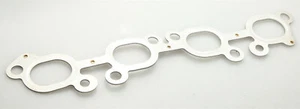7Layer SS Metal Exhaust Manifold Gasket SR20DET Fit For NISSAN S13 S14 S15 - Picture 1 of 5