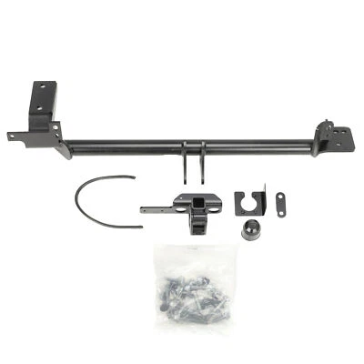 Sistema de remolque Land-Rover RR Evoque 2016-2019 genuino - receptor, Nas VPLVT0269 Foto 1 de 4