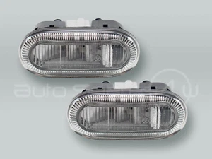 PAR de luces repetidor de señal de giro LED para guardabarros DEPO se adapta a VW Beetle 1998-2005 - Imagen 1 de 2