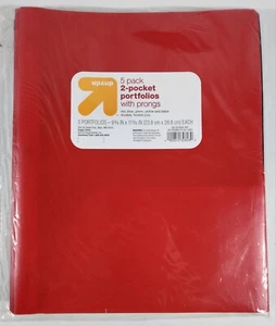 Taschenordner mit Zinken 5er Pack 2 Taschenordner 3 Zinkenordner mit Taschen - Bild 1 von 3
