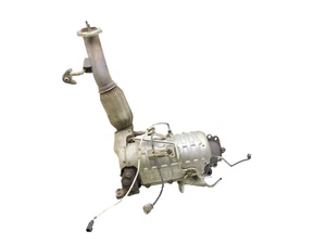 MAZDA 3 CX-5 6 GJ MK3 2.2 DIESEL FILTER DPF CATALYTIC '2013 - 2017 - Picture 1 of 11