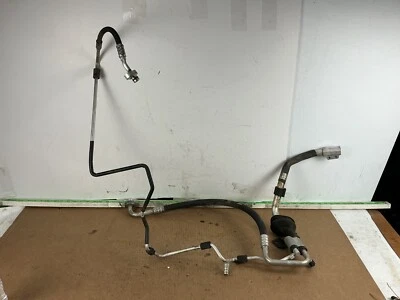 AUDI Q5 2011-2017 - Manguera de aire acondicionado delantera / línea / tubo 8R0260710 OEM Foto 1 de 4