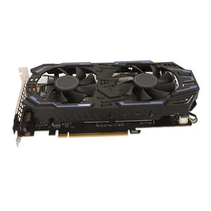 GTX 1060 GDDR5 192Bit Gaming Graphics Card Support HD Multimedia Interface D XXL - Picture 1 of 18