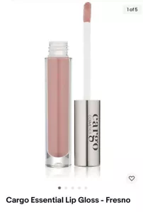 Cargo Essential Lip Gloss - Fresno - Picture 1 of 1