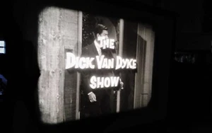 16mm Film – The Dick Van Dyke Show – Syndicated – Show #72 The Ballad Of Betty.. - Picture 1 of 19